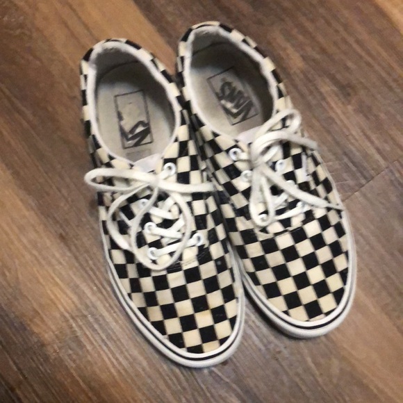 Classic vans - Picture 4 of 4